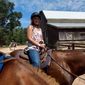 Meet your Posher, Callie